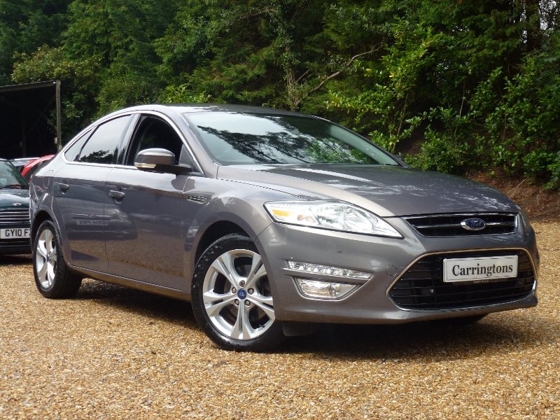 Used Manual Cars for sale in Hassocks, West Sussex Carringtons of Hassock